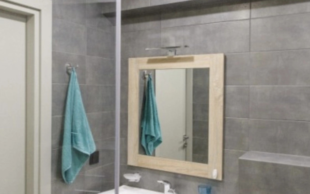 Flat v Tsentre Vozle Parka Kirova