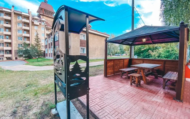 Smolinopark Hotel
