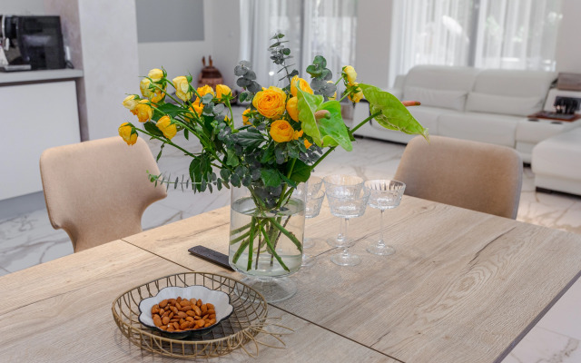 Eksklyuzivny Dom Na Chernoy Rechke Private house