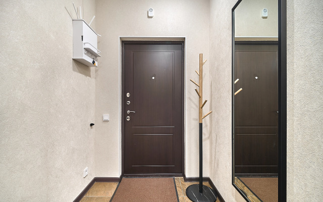 Квартира Ленина 211