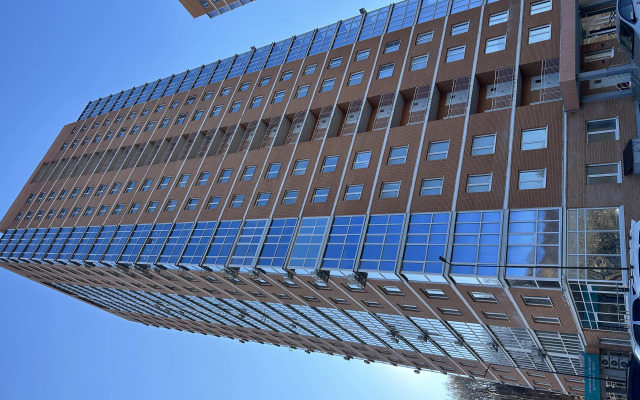 Квартира Евротрешка в ЖК Лидер