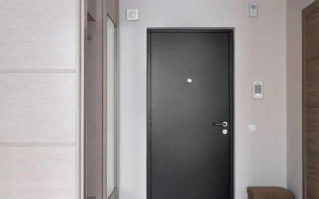 Апартаменты на Аптекарском проспекте в ЖК Skandi Club