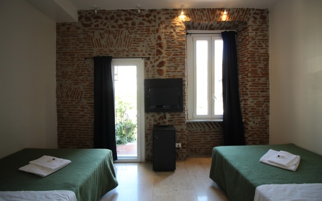 Хостел New Generation Hostel Florence Center