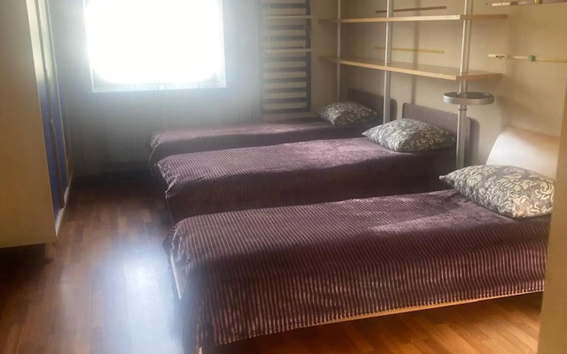 Частный дом Гагаринхаус