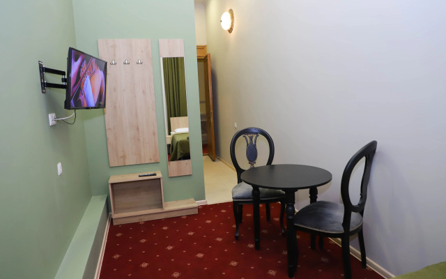Araks Hotel Complex