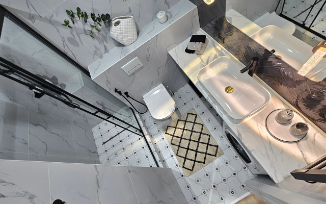 Апартаменты в Центе Посуточно 4