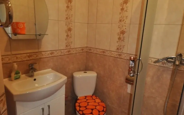 Na Ulitse Timiryazeva 25 Apartments