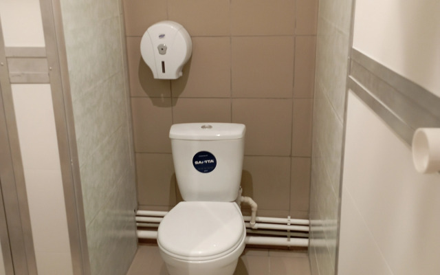 Lectus Hostel
