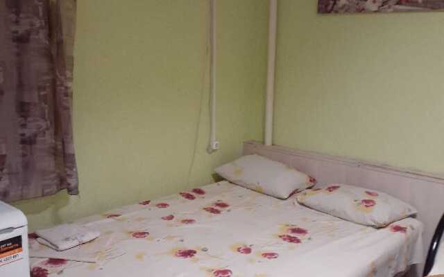 Chayka Mini-Hotel