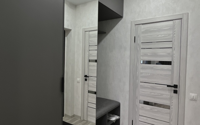 Апартаменты Arban Smart