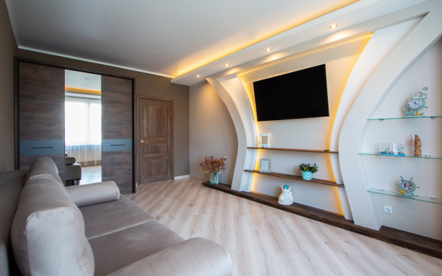 Апартаменты Lake City Sea Style