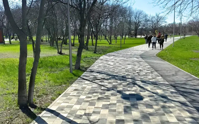 Апартаменты Мечта