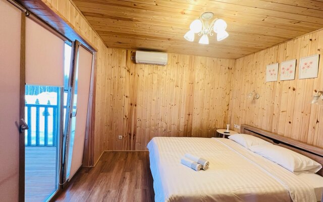 Guest house Усадьба Кулаково