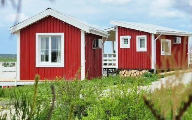 Частный дом Уютный для Комфортного Отдыха