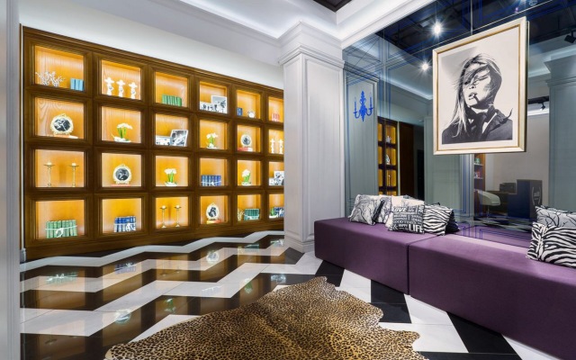 Mirax Sapphire Boutique Hotel