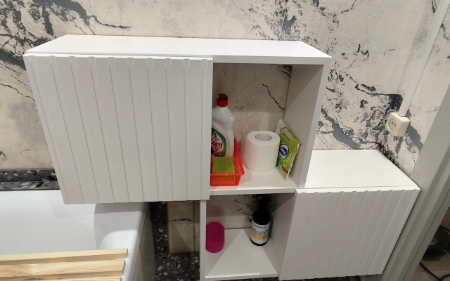 Апартаменты Белый Лофт для Отдыха от Суеты