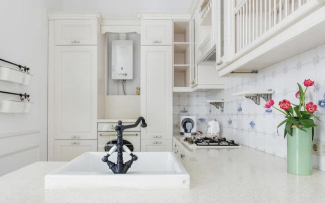 Апартаменты на Невском проспекте