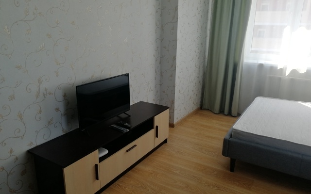 Na Vostochnoy 3 Apartments