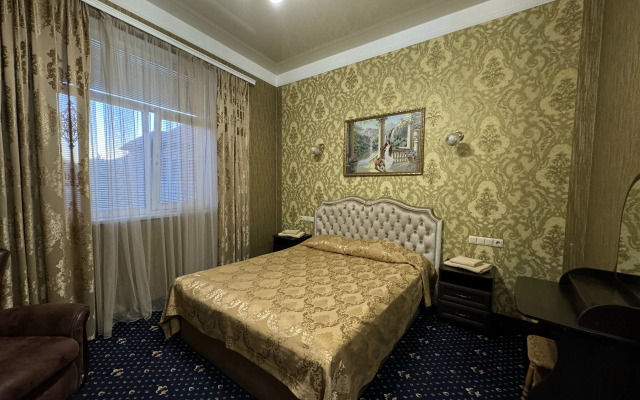 Гостевой дом Home Royal