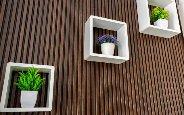 Happy Rooms Vaso Flat