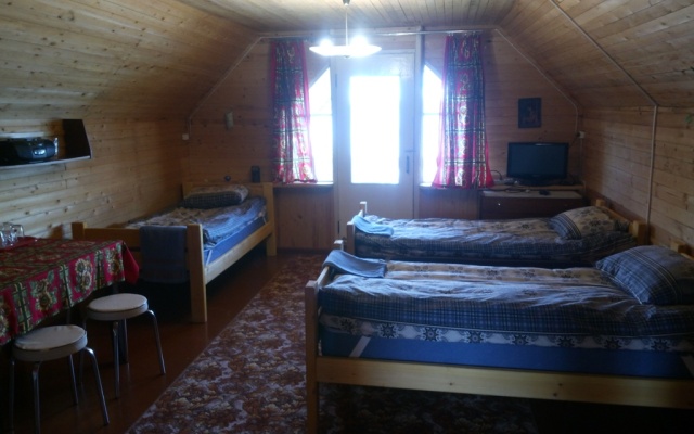 Kizhanin Guest House
