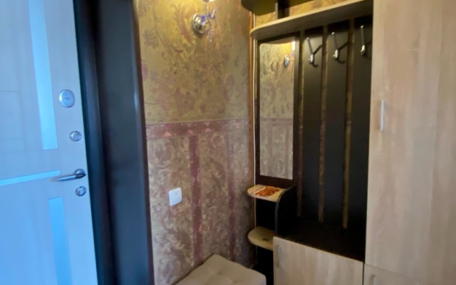 Апартаменты на Кирова 202