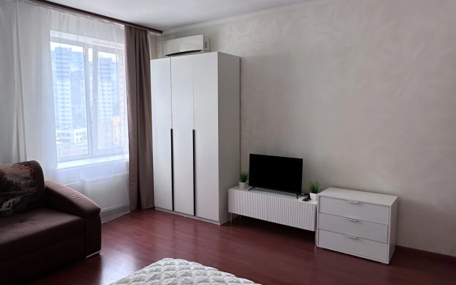 Vozle Akvaparka Rivyera Flat