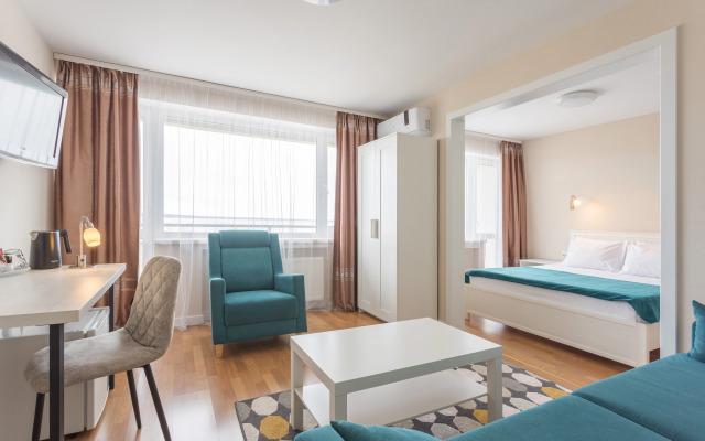 Отель Карелия & СПА