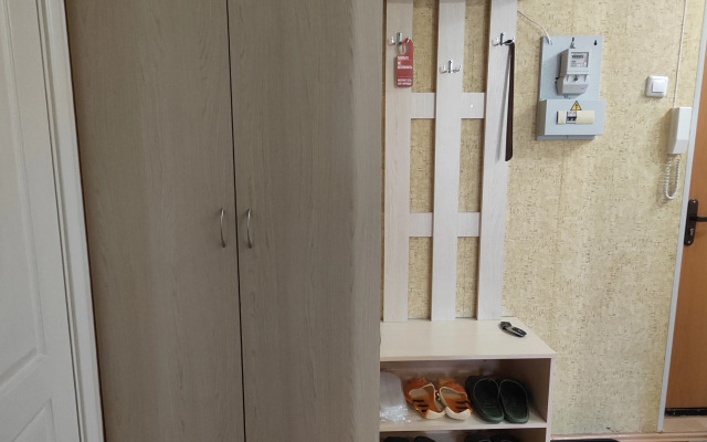 Квартира Как дома