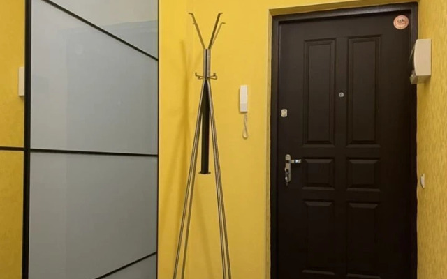 Квартира на улице Сибгата Хакима 46