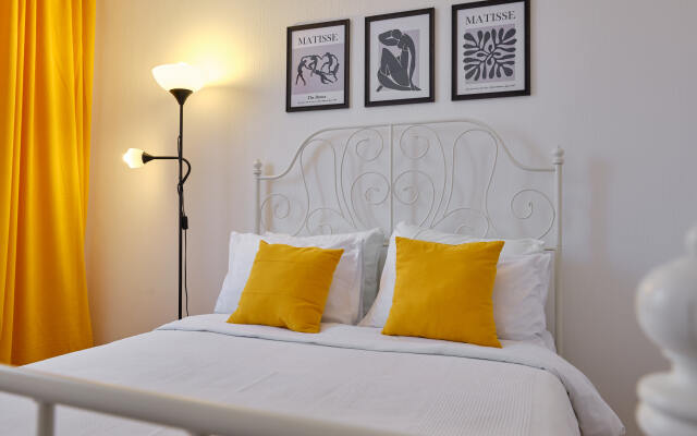 Квартира Апарт-Сеть #UDOBNO V EKB Самозаселение 24х7