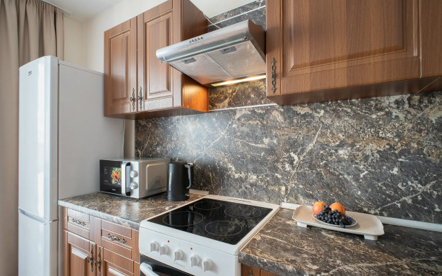 Квартира в Рыбацком