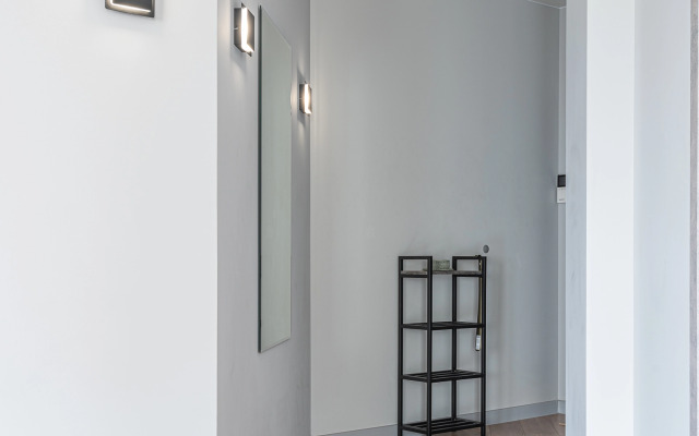 Apartments Pr-T Dzerzhinskogo, 19