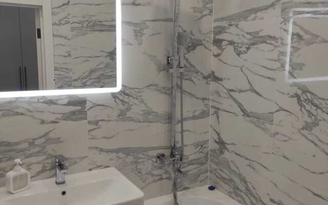 Квартира Уютная светлая в новом ЖК