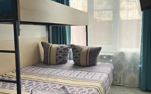 Частный дом в районе Авиагородка и МВД училища