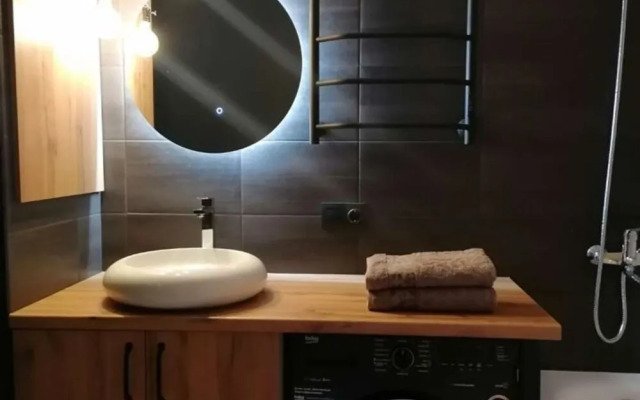 Квартира На Тарифной 29А