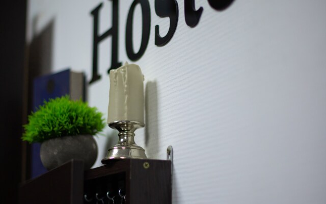 Krylov Hostel