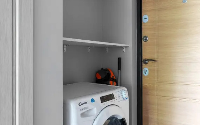 Апартаменты Токио Светлый Дом