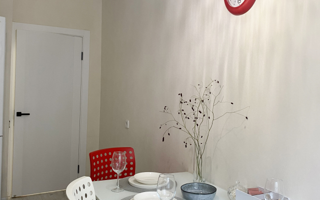 Квартира Уютная в Центре Казани