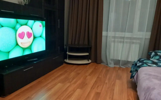 Квартира на Тухачевского, 22/3