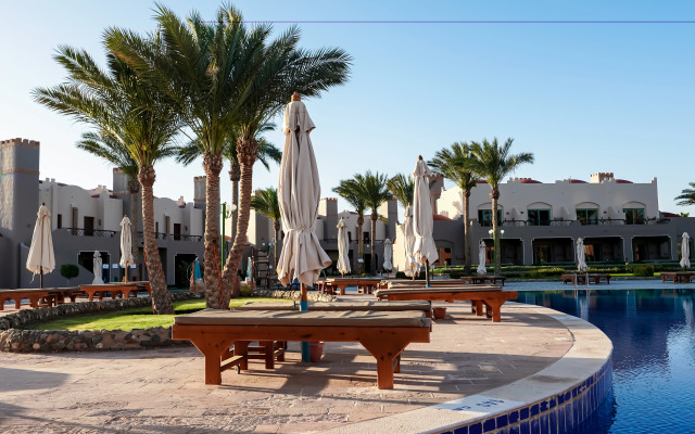 Sentido Akassia Beach