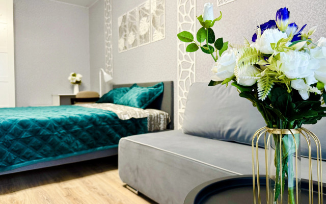 Квартира на Ул 9 Января Корпус 1