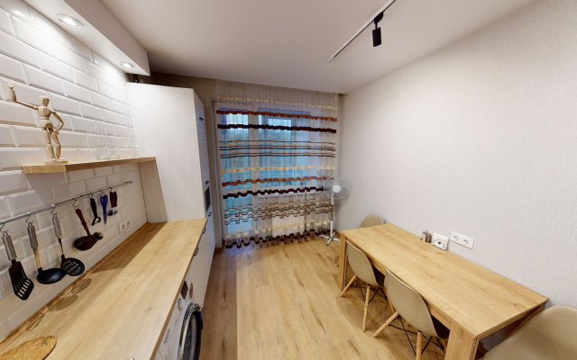 Квартира My Center Scandinavia