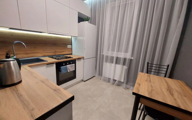 Квартира на Воронежской