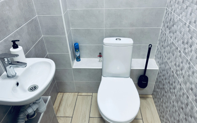 Апартаменты Vegas на Арктической 16