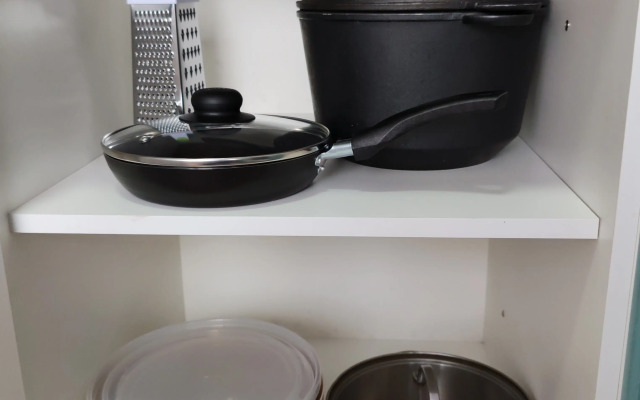 Квартира Уютная