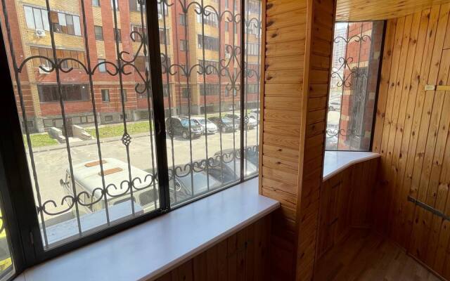 Апартаменты около Аквапарка Ривьера и Чаши