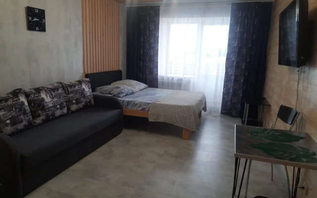 Квартира на Гагарина 80А/3