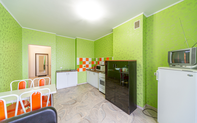 V Solnechnom Gorode Apartments