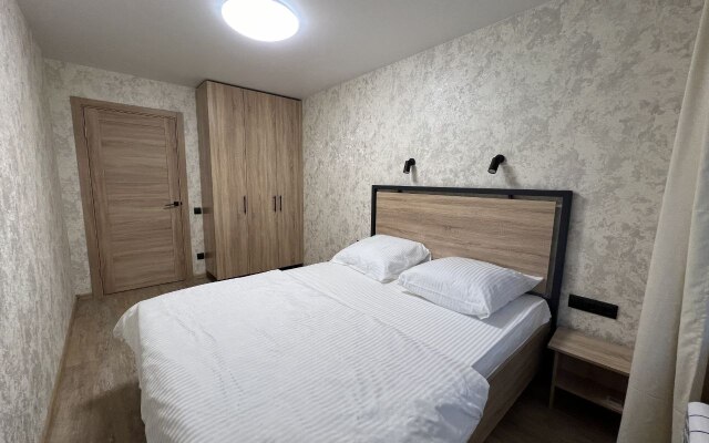 Квартира В центре